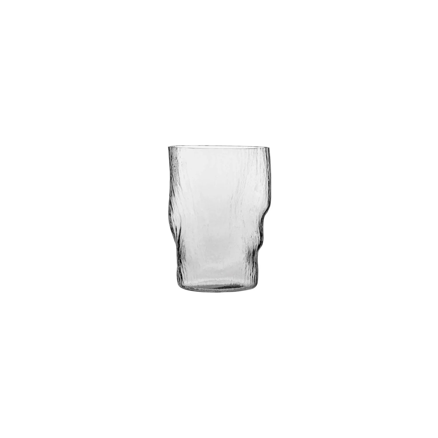 Barduck Set of 2 Long drink Glasses - NUDE EU