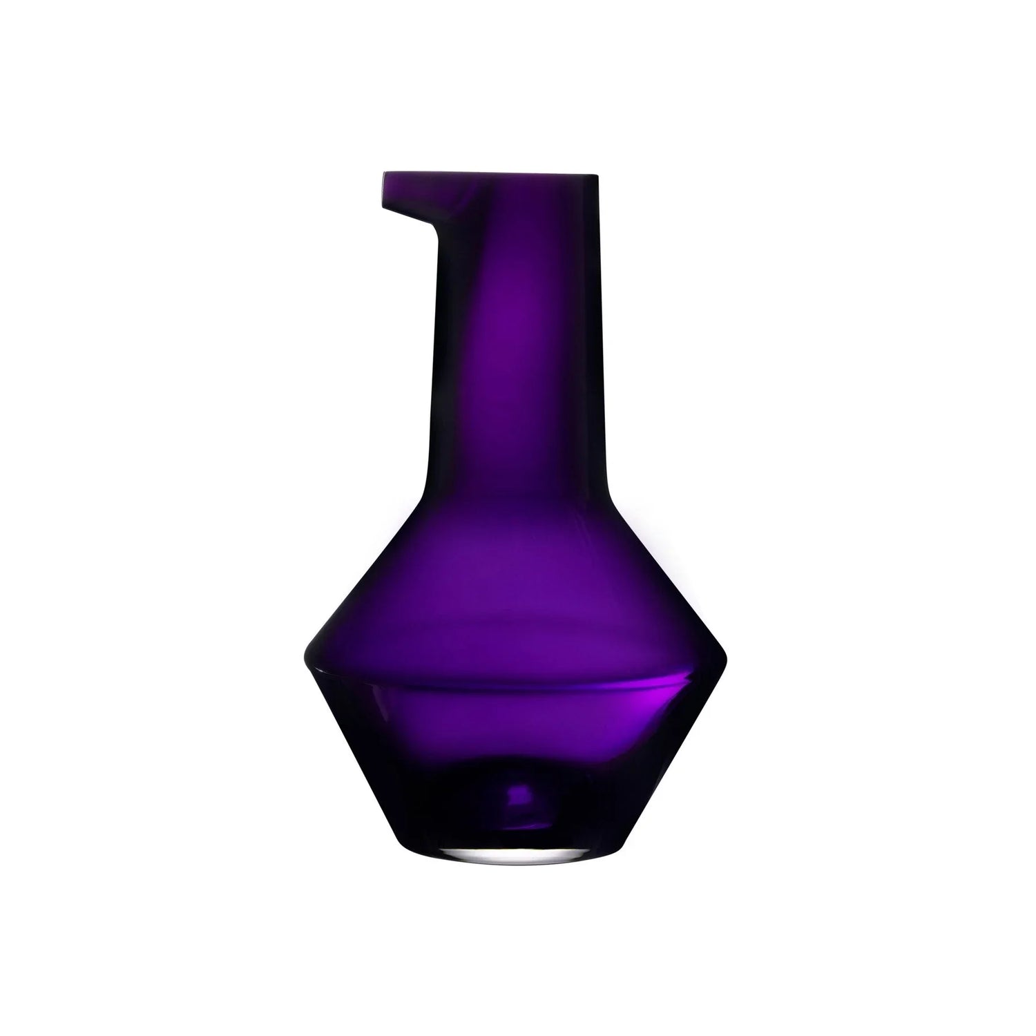 Beak Carafe Purple - NUDE EU