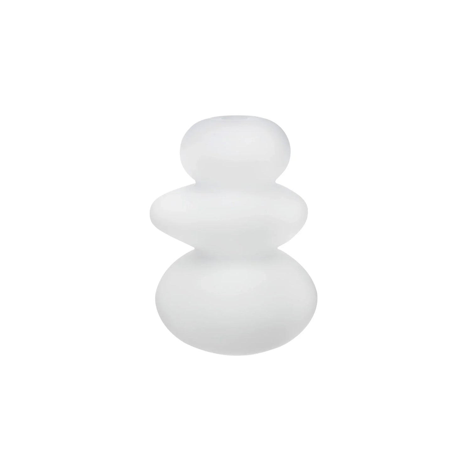 Cairn Candle Holder Small - NUDE EU