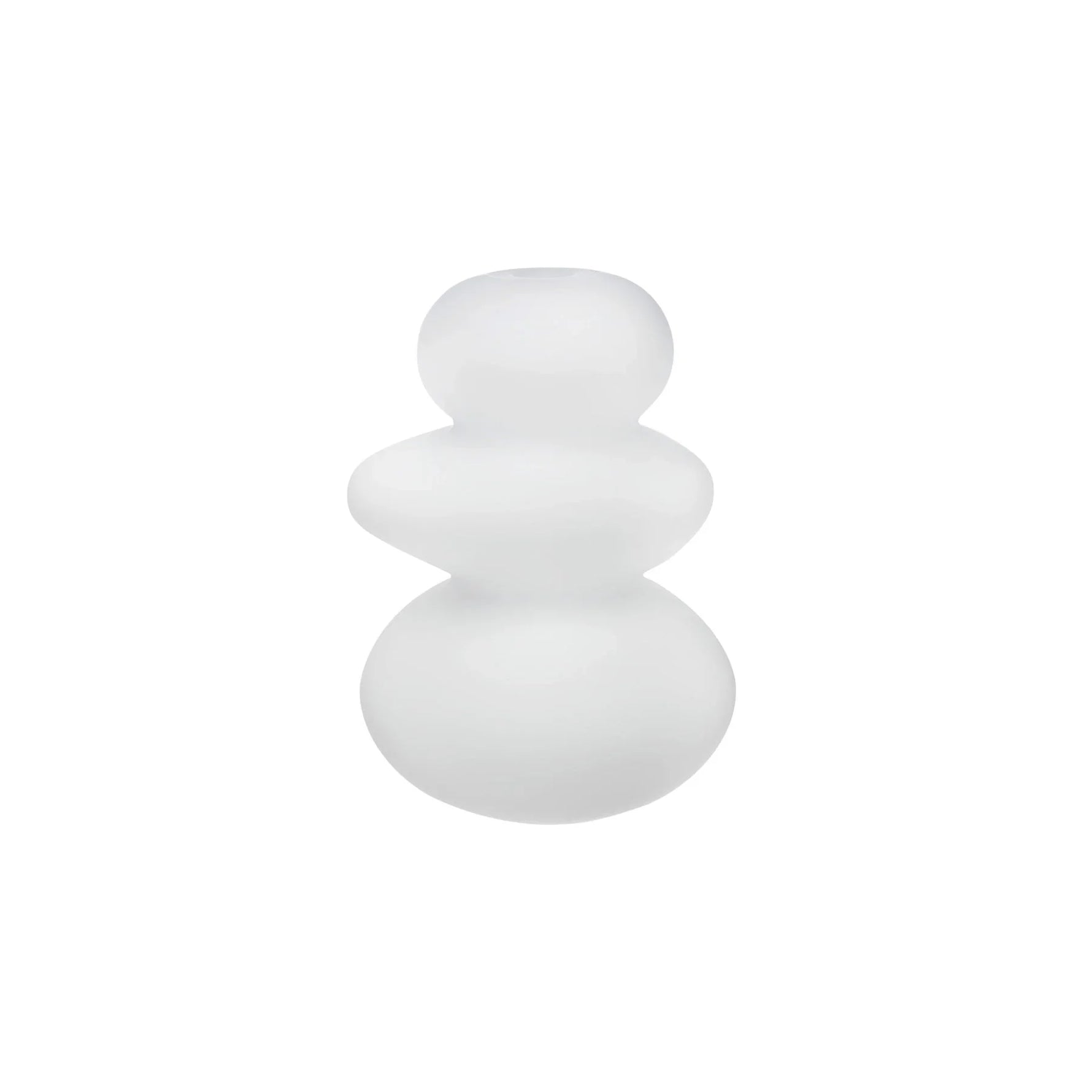 Cairn Candle Holder Small - NUDE EU
