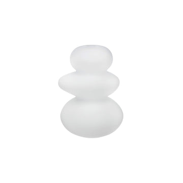 Cairn Candle Holder Small
