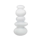 Cairn Candle Holder Medium - NUDE EU