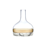 Chill Carafe With Marble Base - NUDE EU