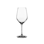 Climats Set of 2 Red Wine Glasses 640 cc - NUDE EU