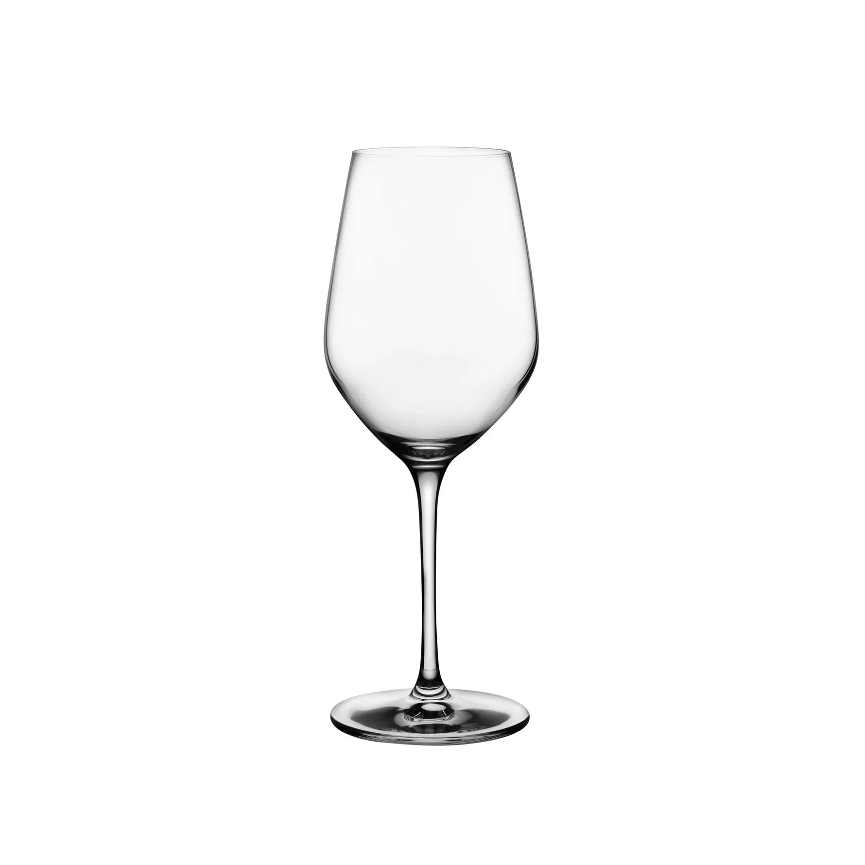 Climats Set of 2 Red Wine Glasses 640 cc - NUDE EU