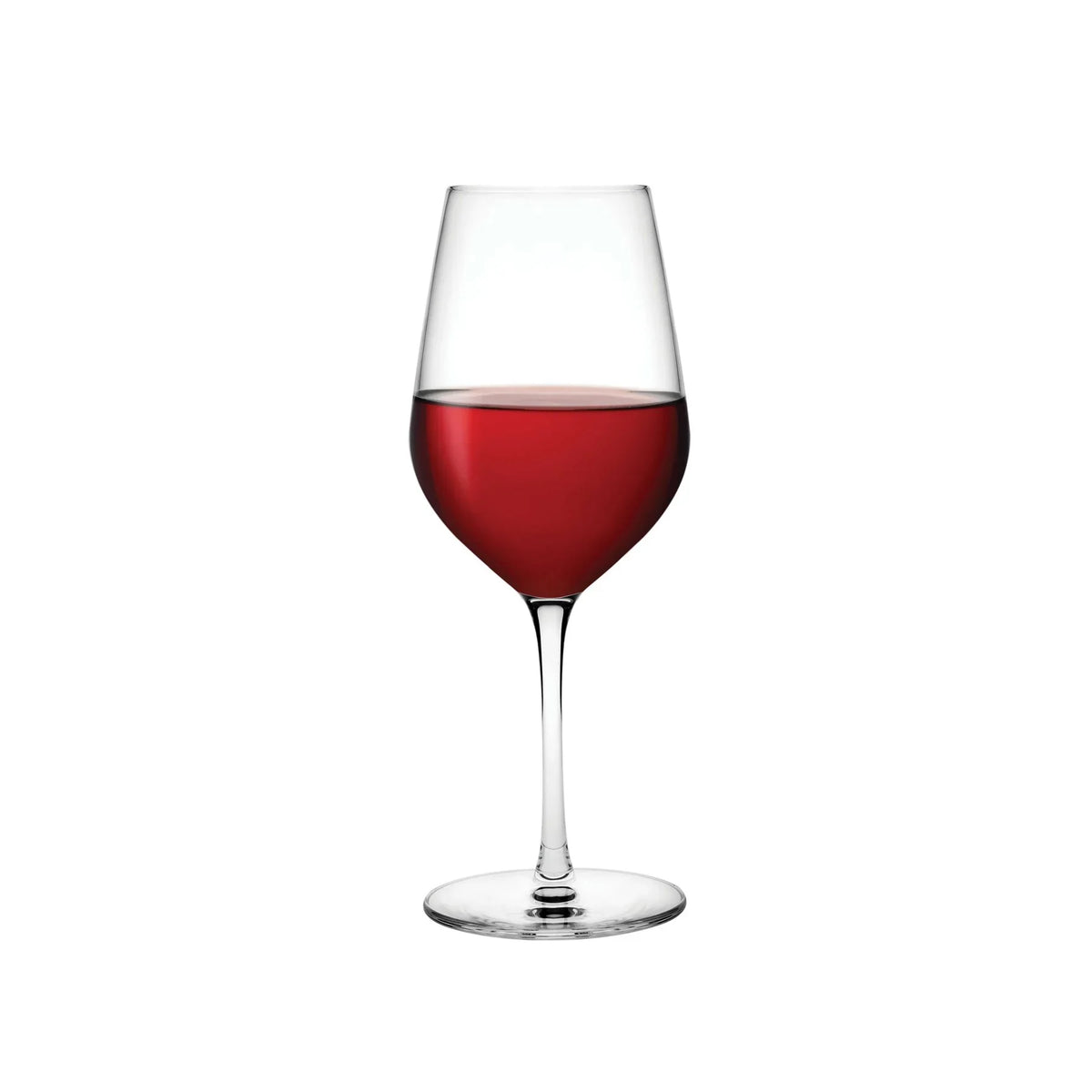 Climats Set of 2 Red Wine Glasses 500 cc - NUDE EU