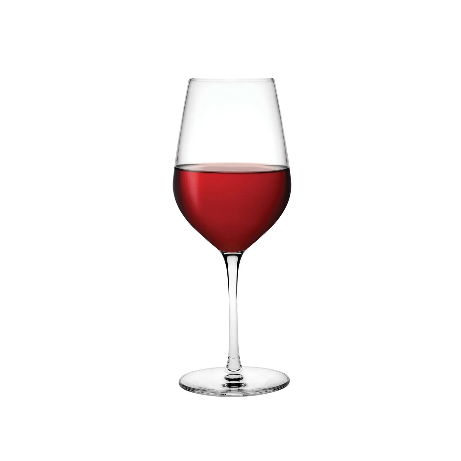 Climats Set of 2 Red Wine Glasses 500 cc - NUDE EU