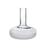 Contour Wine Carafe with Sandblasted Base - NUDE EU