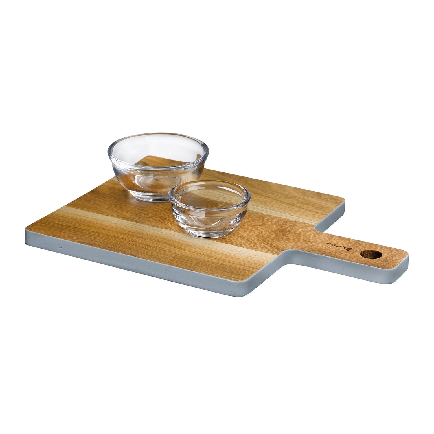 Delicatessen Serving Set - NUDE EU