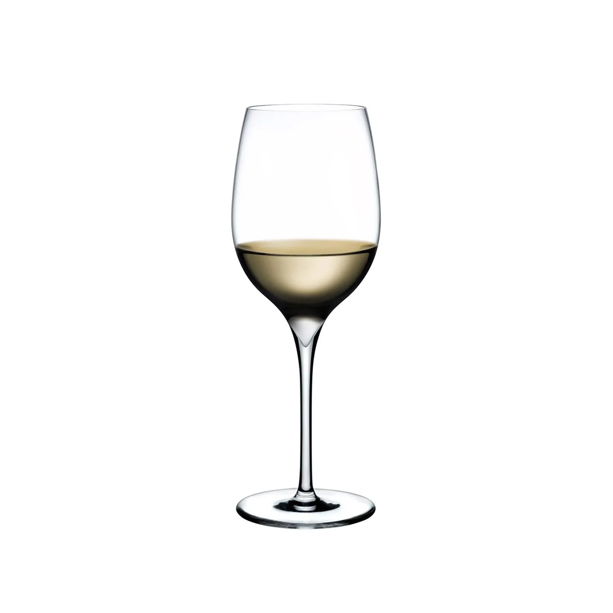 Dimple Set of 2 Aromatic White Wine Glasses - NUDE EU