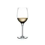 Dimple Set of 2 Aromatic White Wine Glasses - NUDE EU