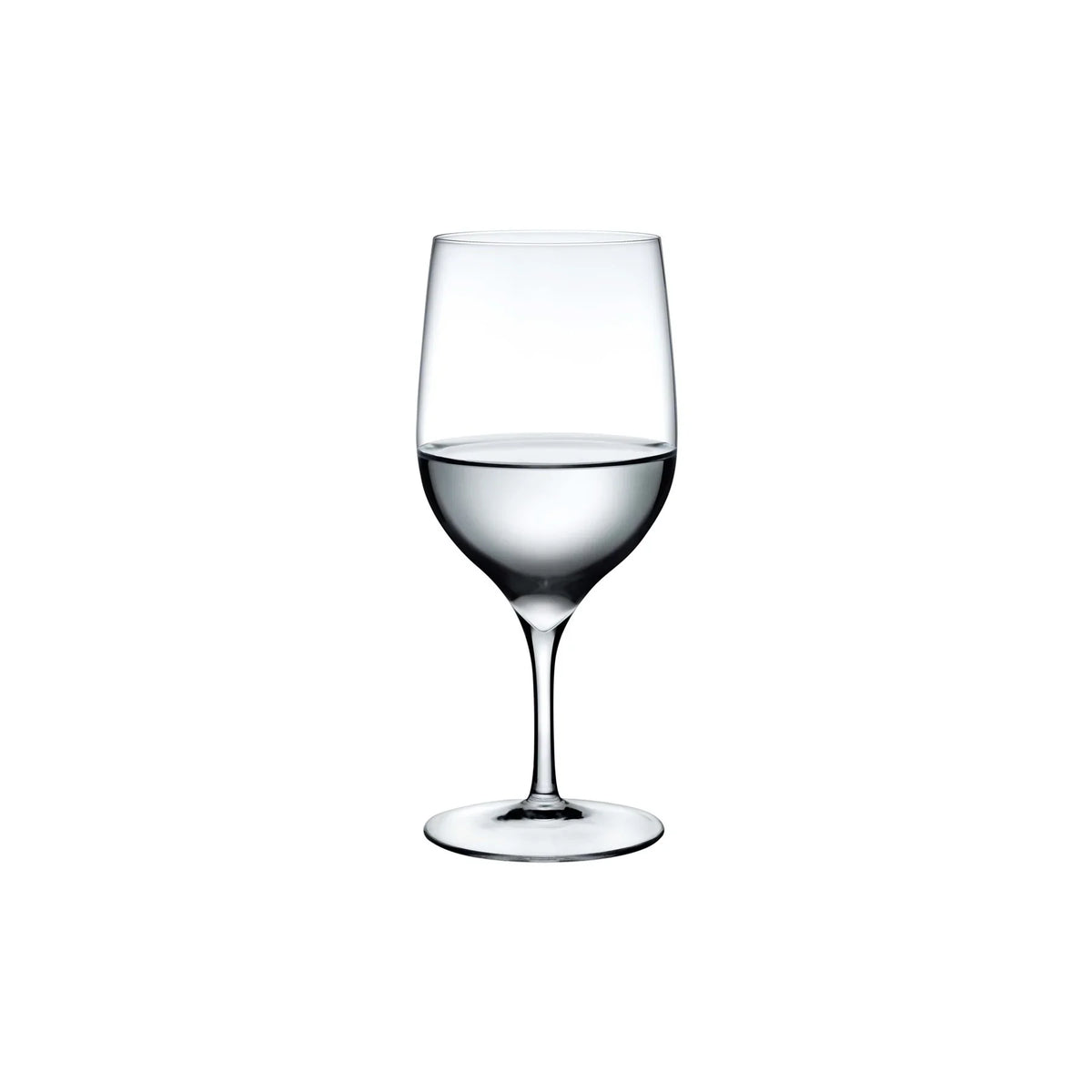 Dimple Set of 2 Water Glasses - NUDE EU