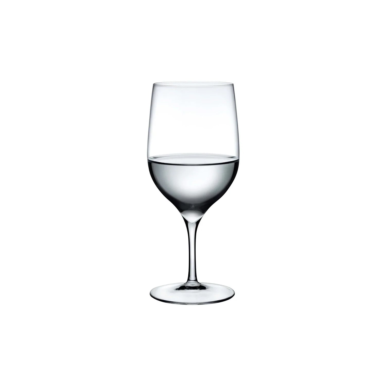 Dimple Set of 2 Water Glasses - NUDE EU