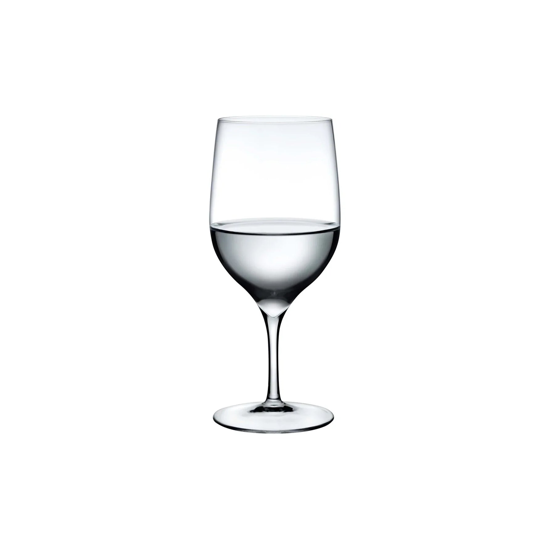 Dimple Set of 2 Water Glasses - NUDE EU