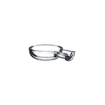 Egoist Cigar Ashtray - NUDE EU