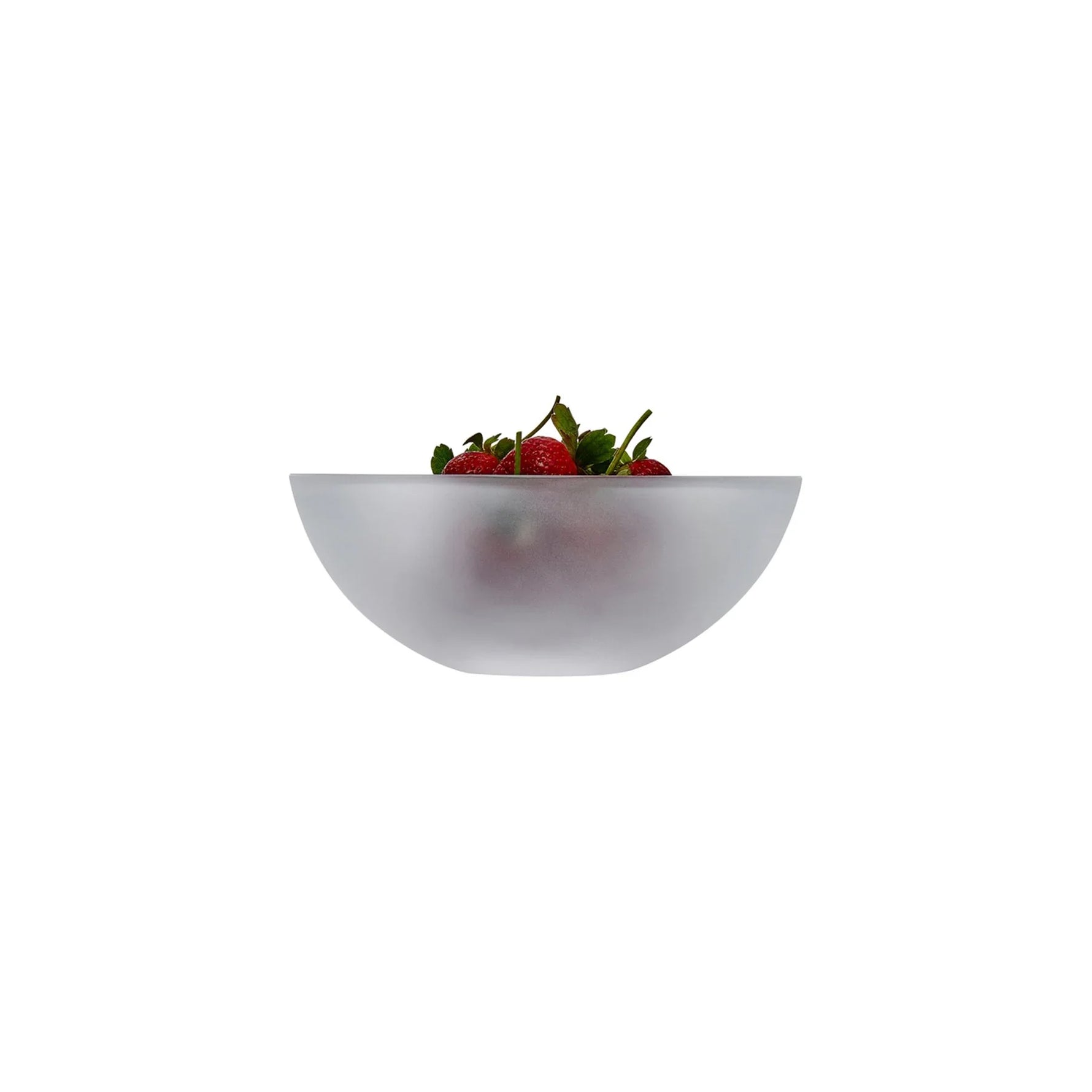 Essense Bowl Sandblasted - NUDE EU