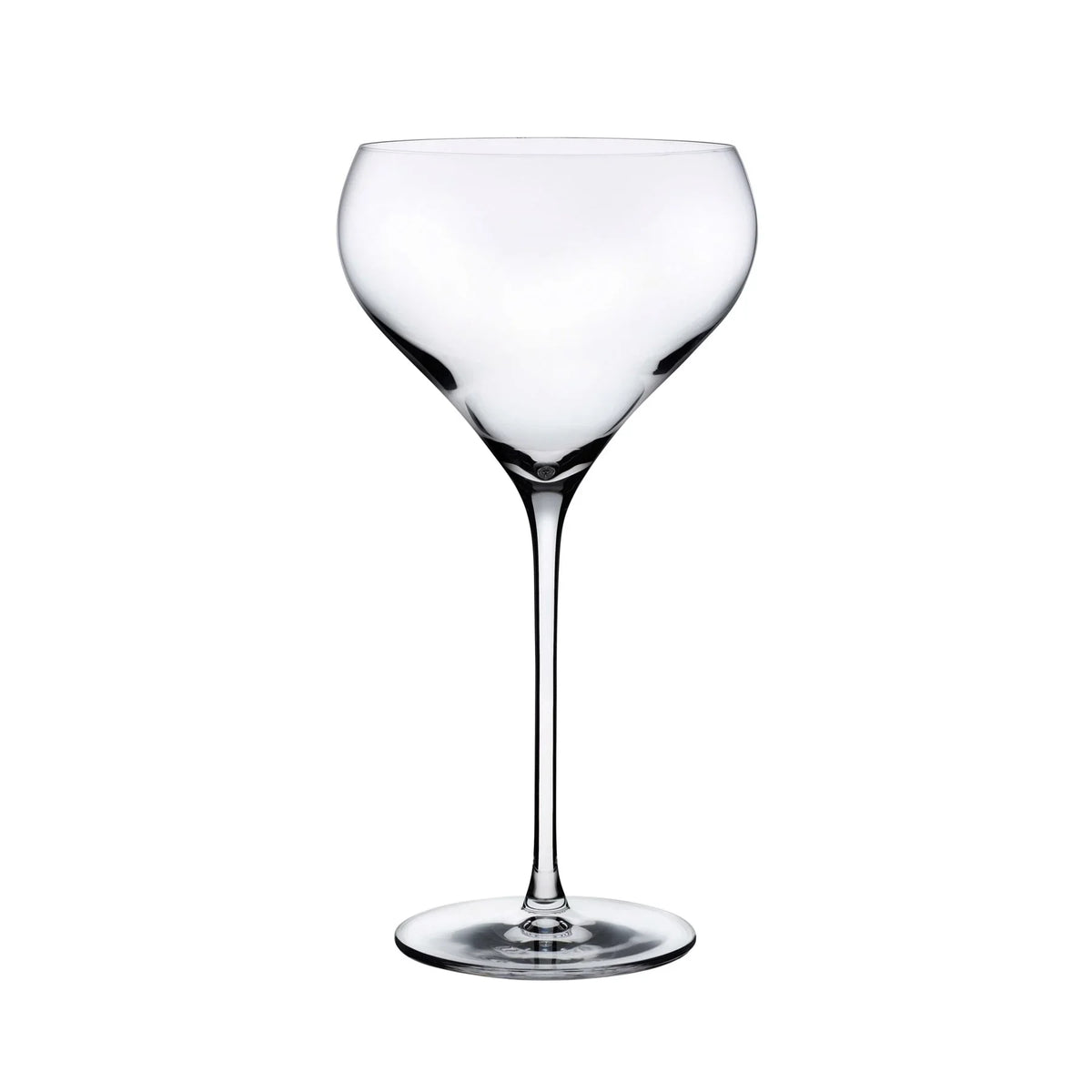 Fantasy Set of 2 Cocktail Glasses - NUDE EU