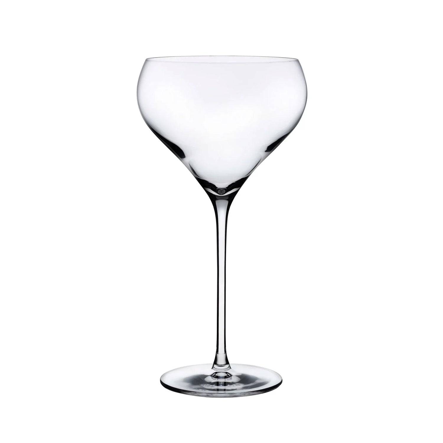 Fantasy Set of 2 Cocktail Glasses - NUDE EU