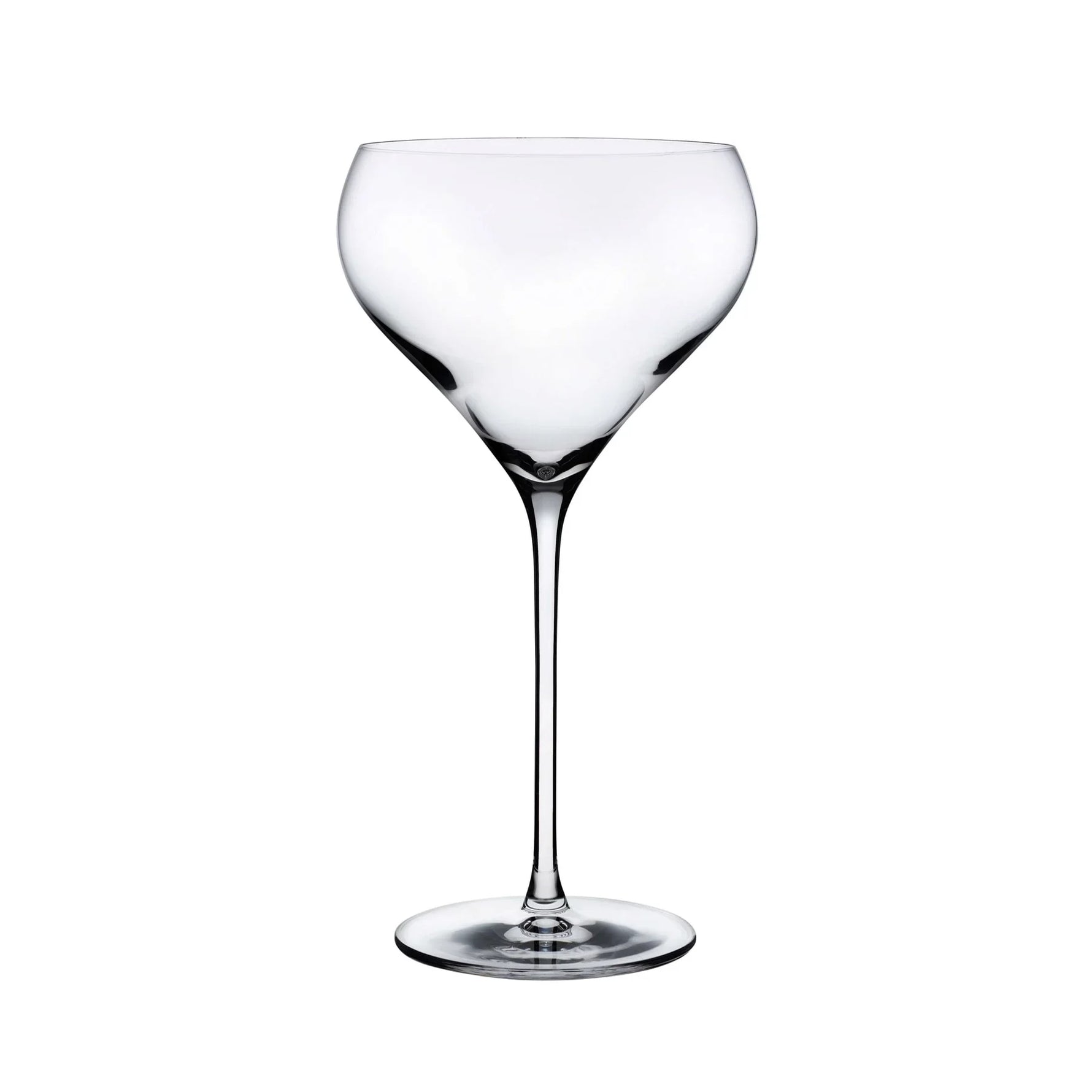 Fantasy Set of 2 Cocktail Glasses - NUDE EU