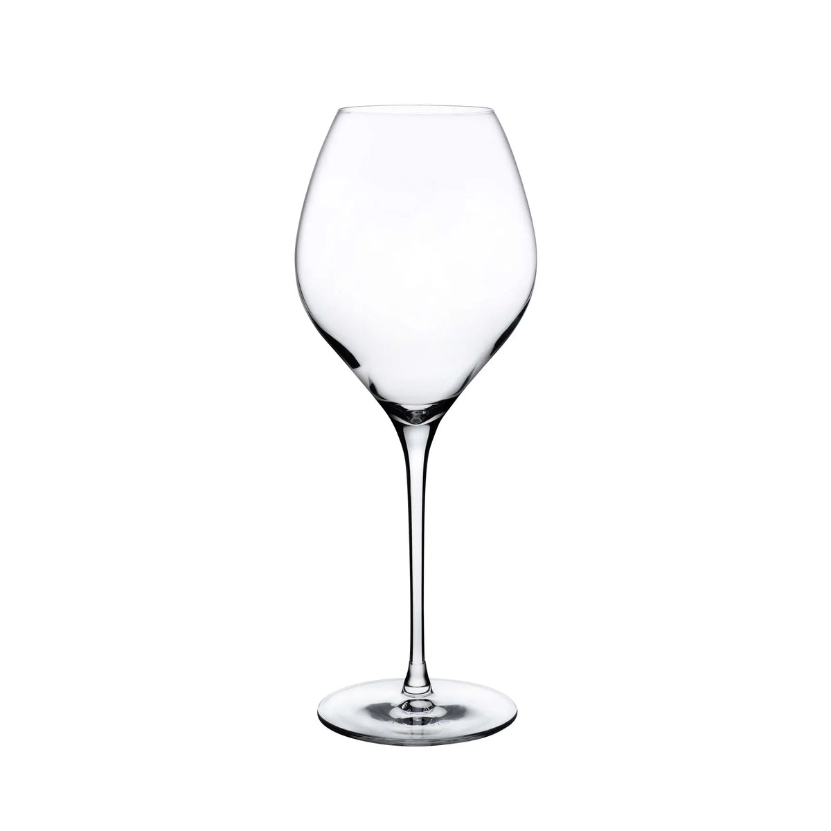 Fantasy Set of 2 White Wine Glasses - NUDE EU
