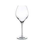 Fantasy Set of 2 White Wine Glasses - NUDE EU