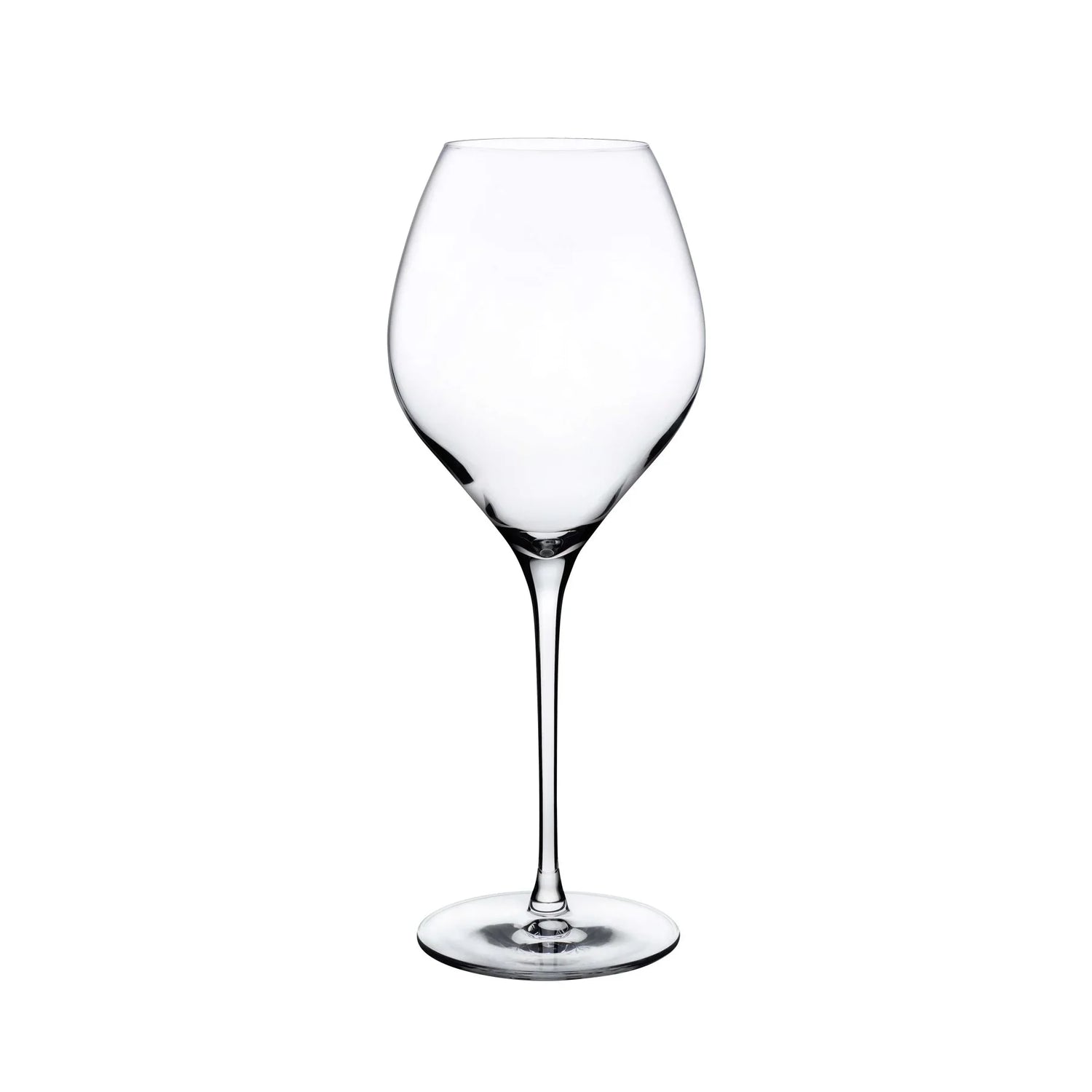 Fantasy Set of 2 White Wine Glasses - NUDE EU