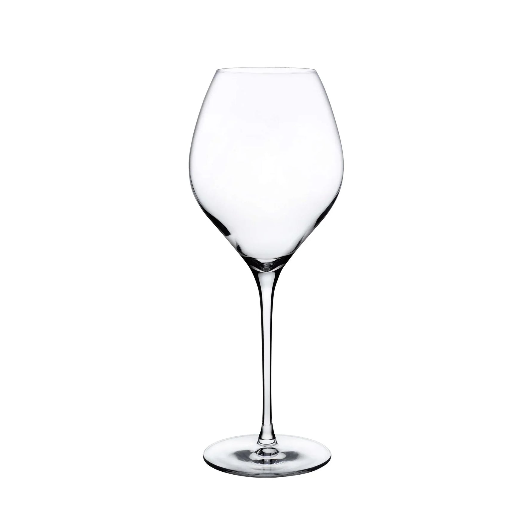 Fantasy Set of 2 White Wine Glasses - NUDE EU