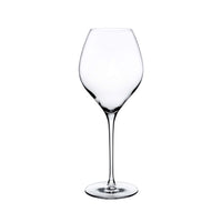 Fantasy Set of 2 White Wine Glasses