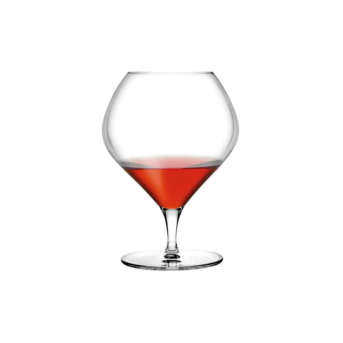 Fantasy Set of 2 Cognac Glasses - NUDE EU