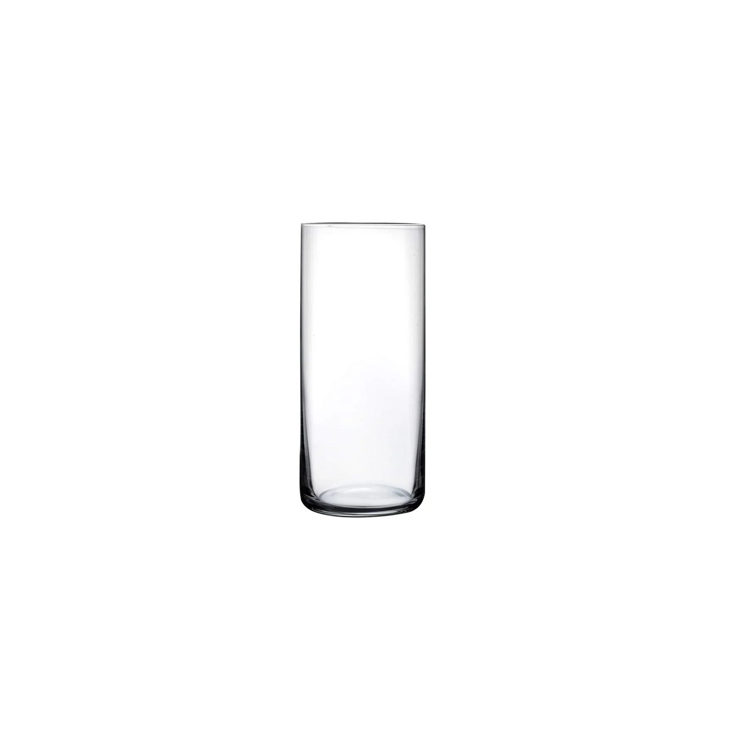 Finesse Set of 4 Long Drink Glasses - NUDE EU