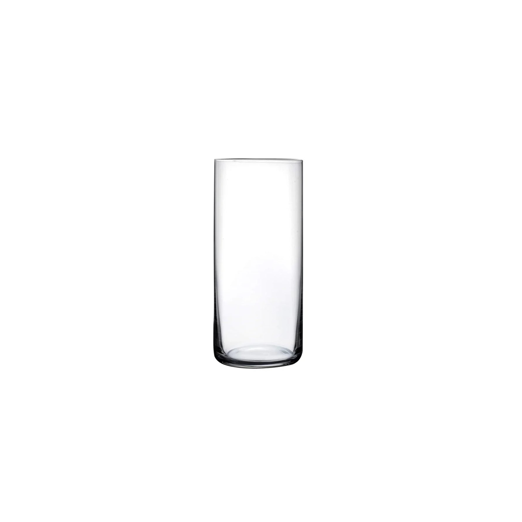 Finesse Set of 4 Long Drink Glasses - NUDE EU