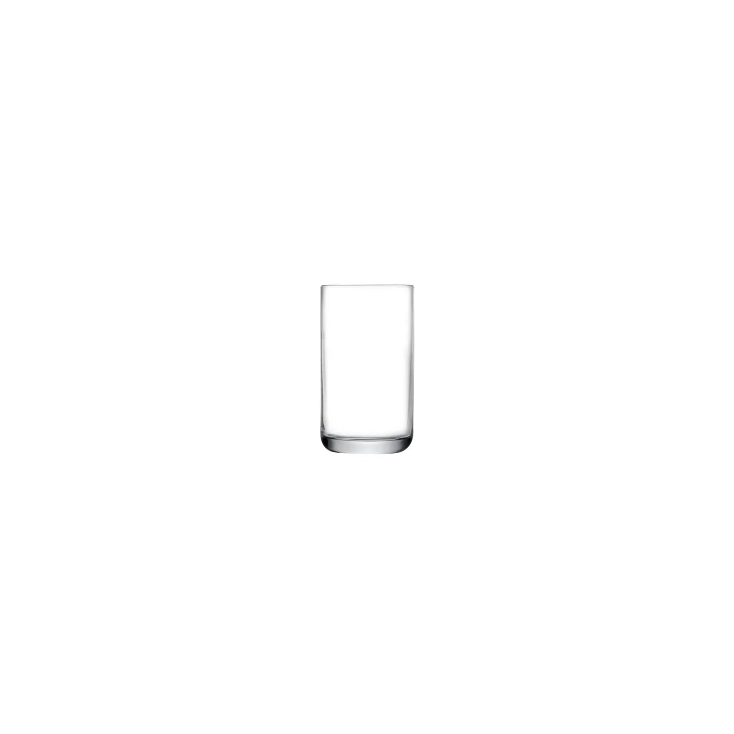 Finesse Set of 4 Shot Glasses - NUDE EU