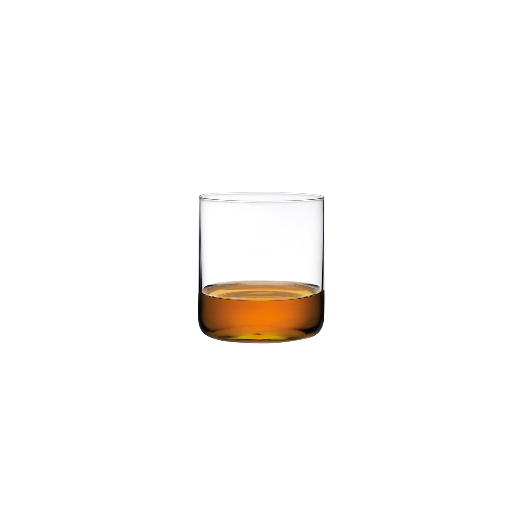 Finesse Set of 6 Whisky SOF Glasses