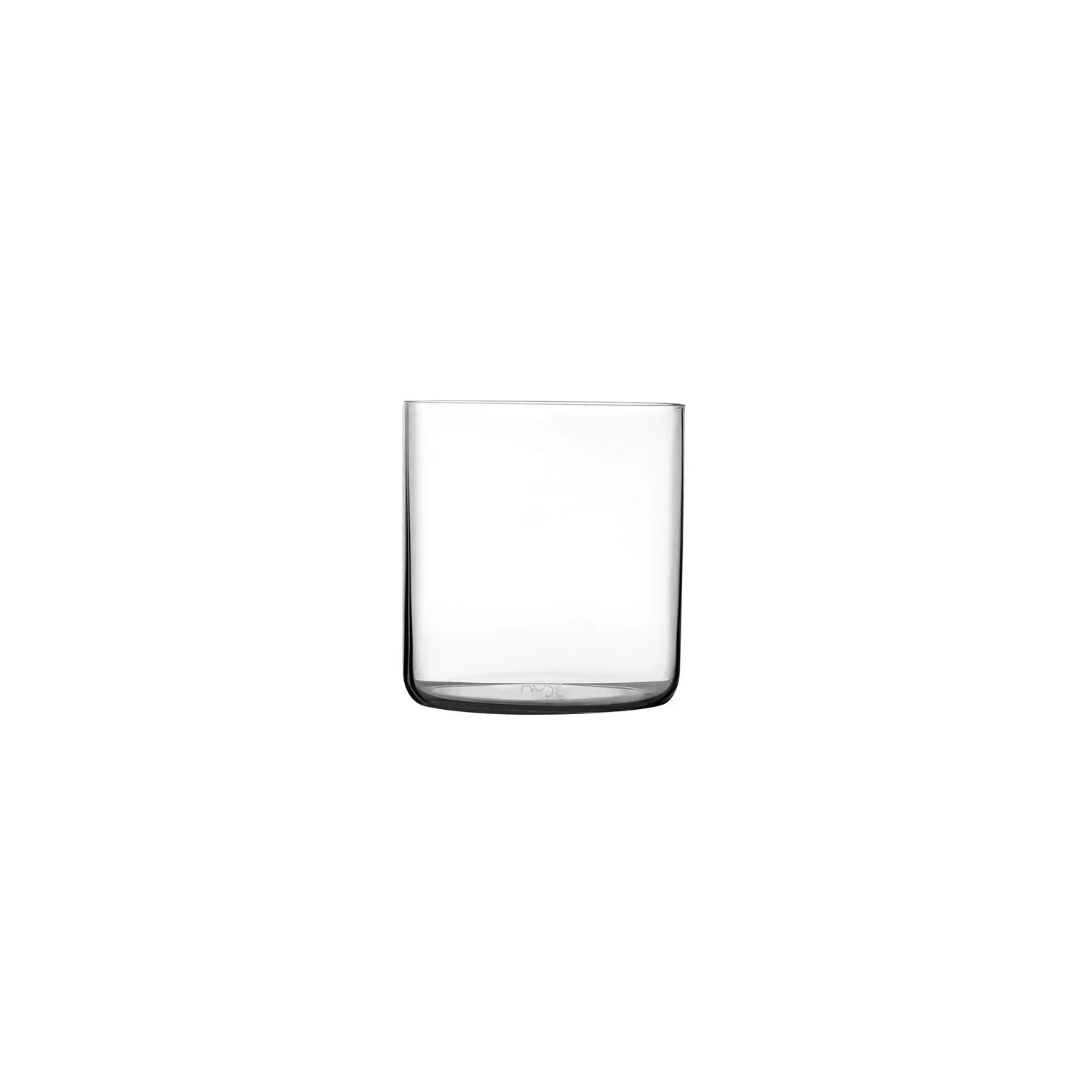 Finesse Set of 4 Whisky DOF Glasses - NUDE EU