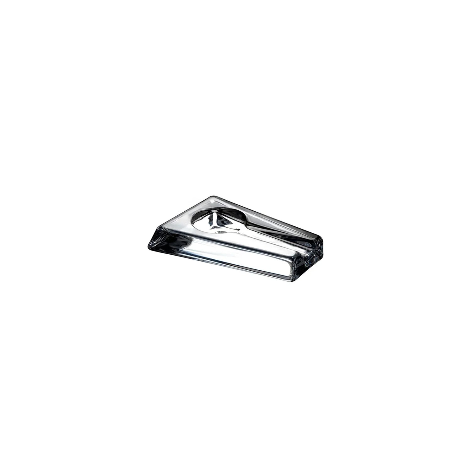 Fumo Ashtray Clear - NUDE EU