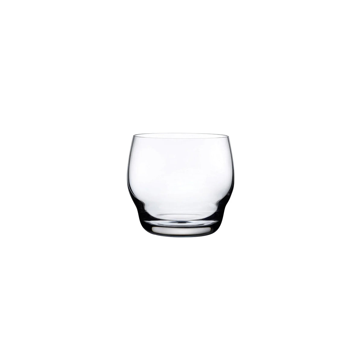 Heads Up Set of 2 Whiskey Glasses - NUDE EU