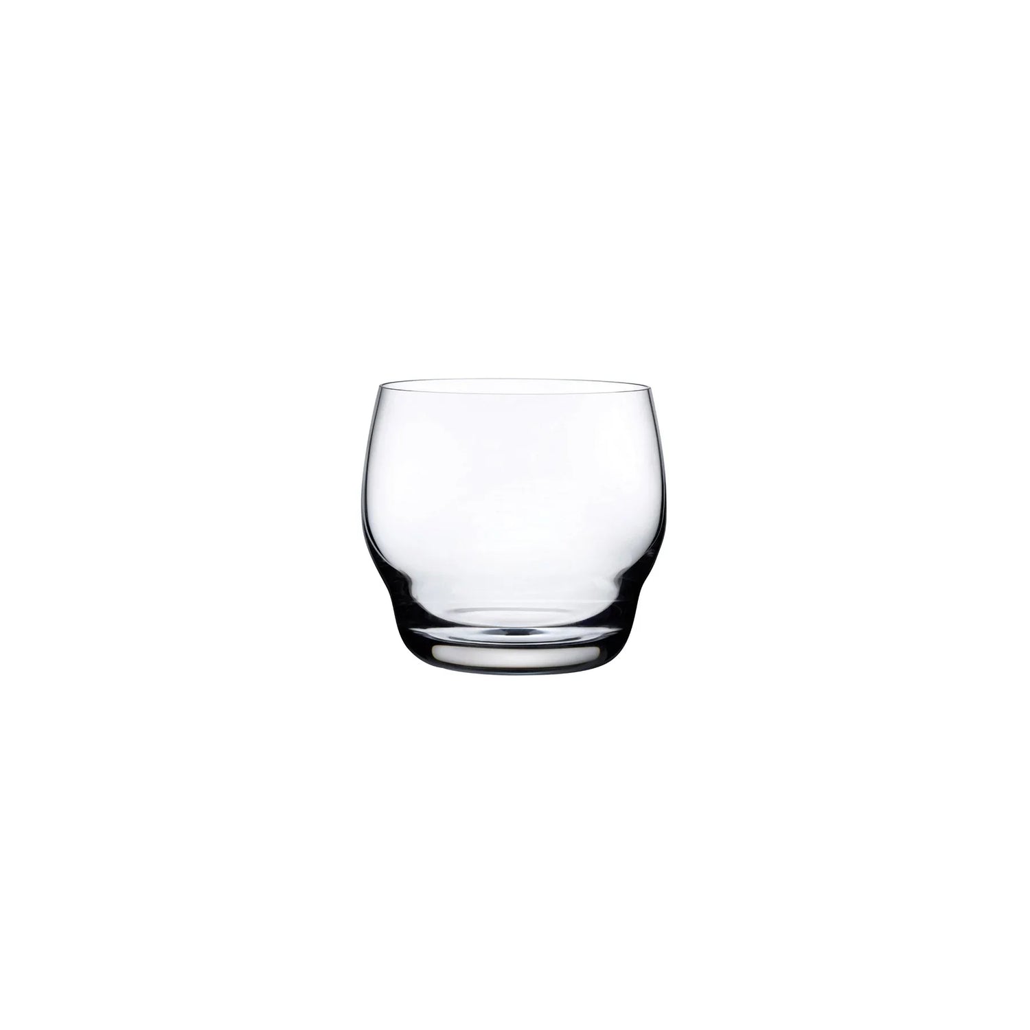 Heads Up Set of 2 Whiskey Glasses - NUDE EU