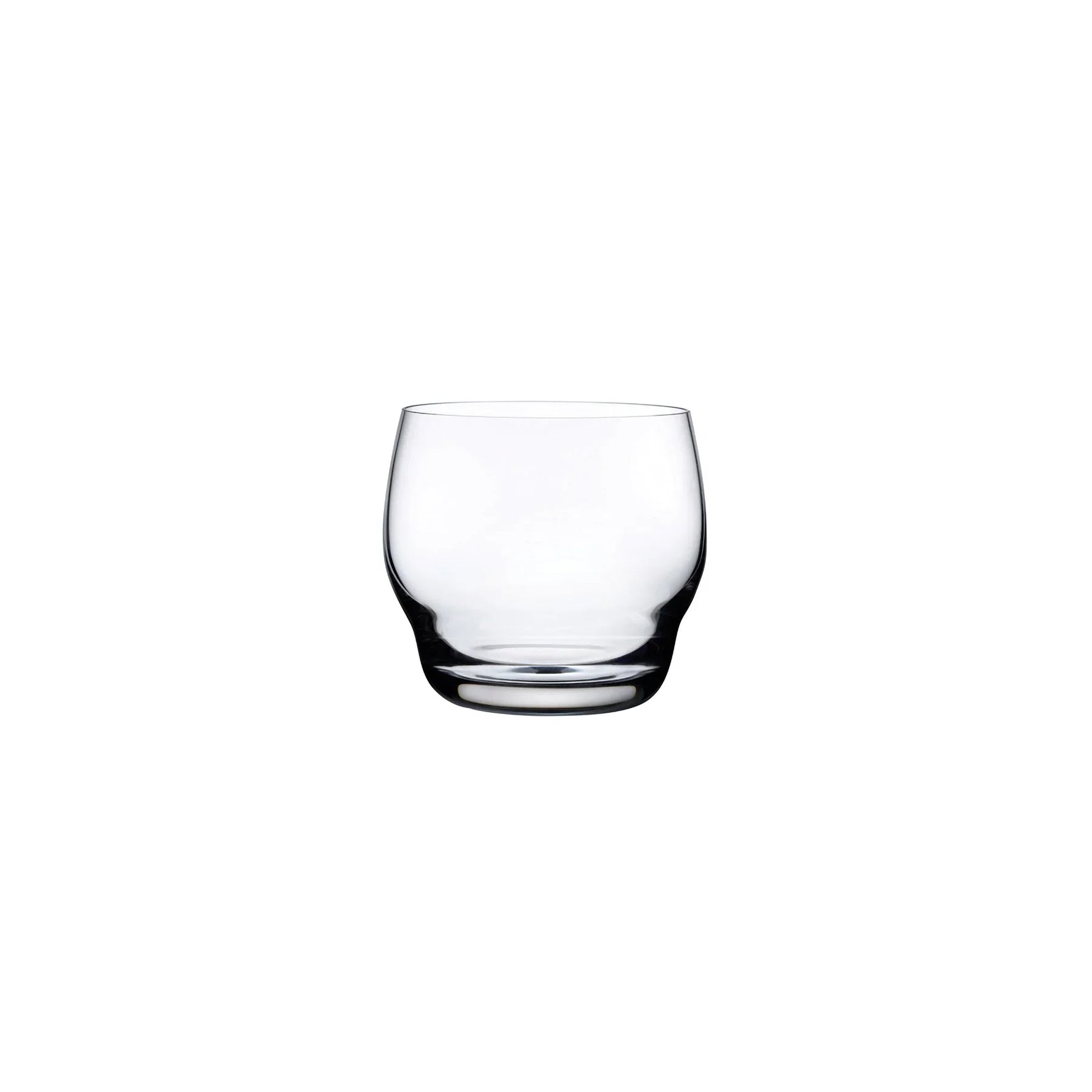 Heads Up Set of 2 Whiskey Glasses - NUDE EU