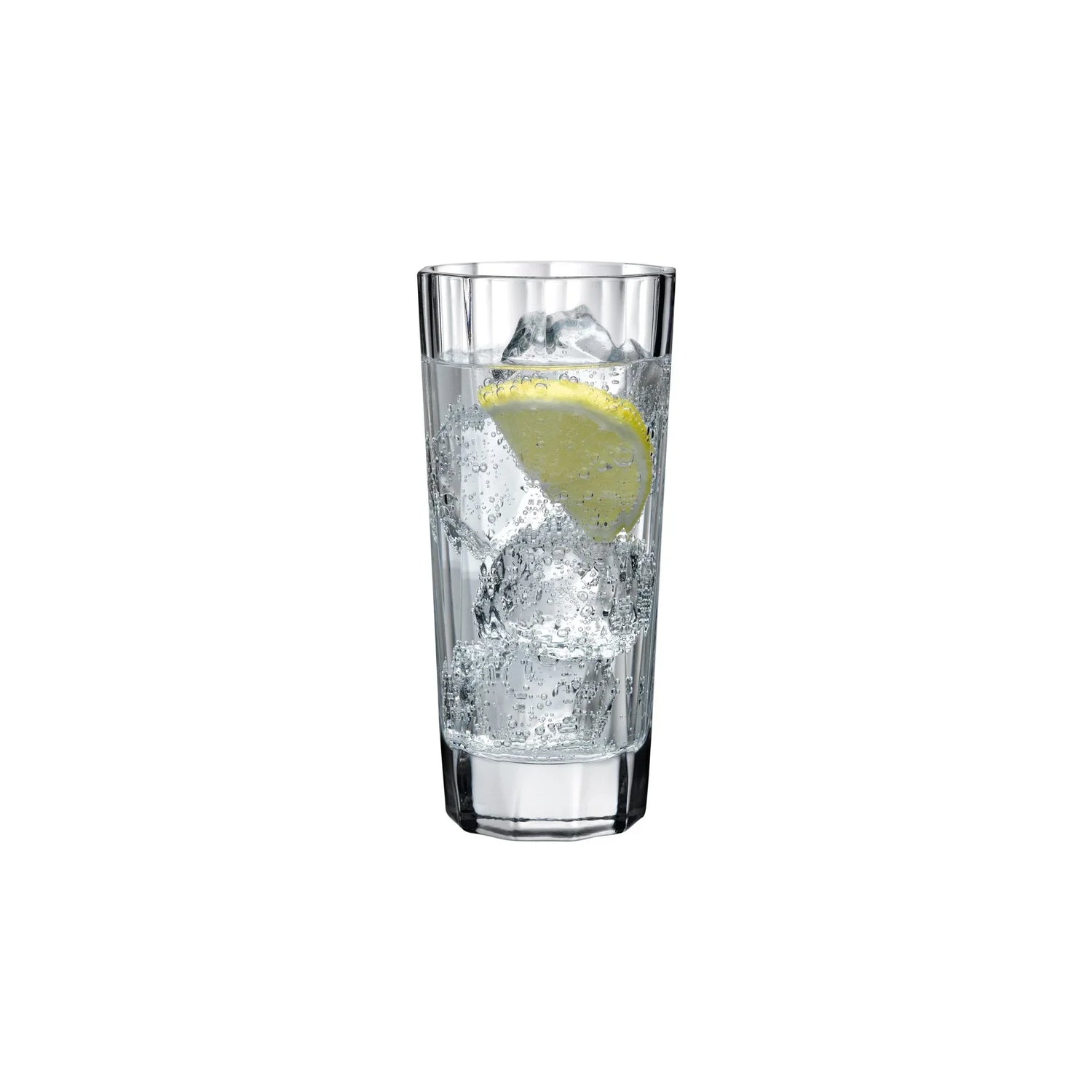 Hemingway Set of 4 High Ball Glasses - NUDE EU