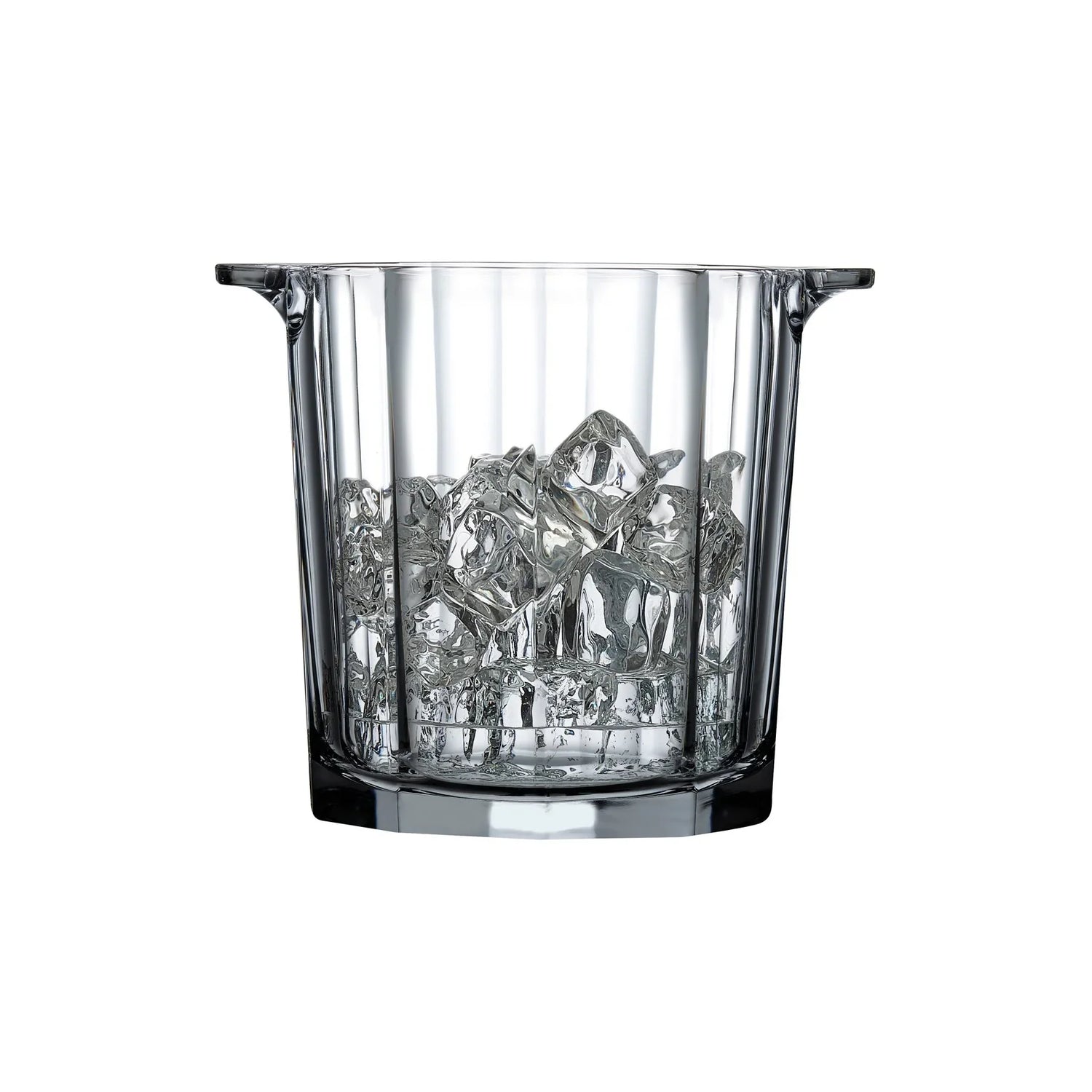 Hemingway Ice Bucket - NUDE EU
