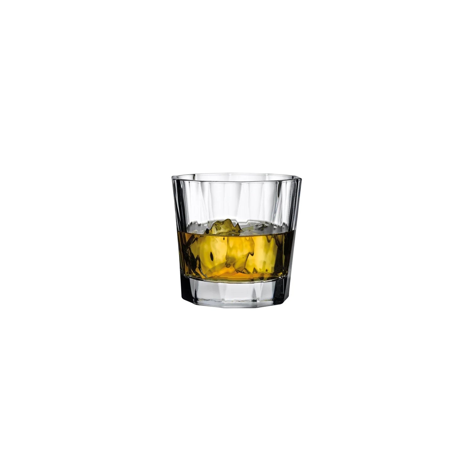 Hemingway Set of 4 Whisky Glasses - NUDE EU