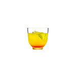 Hepburn Set of 4 Low Ball Glasses - NUDE EU