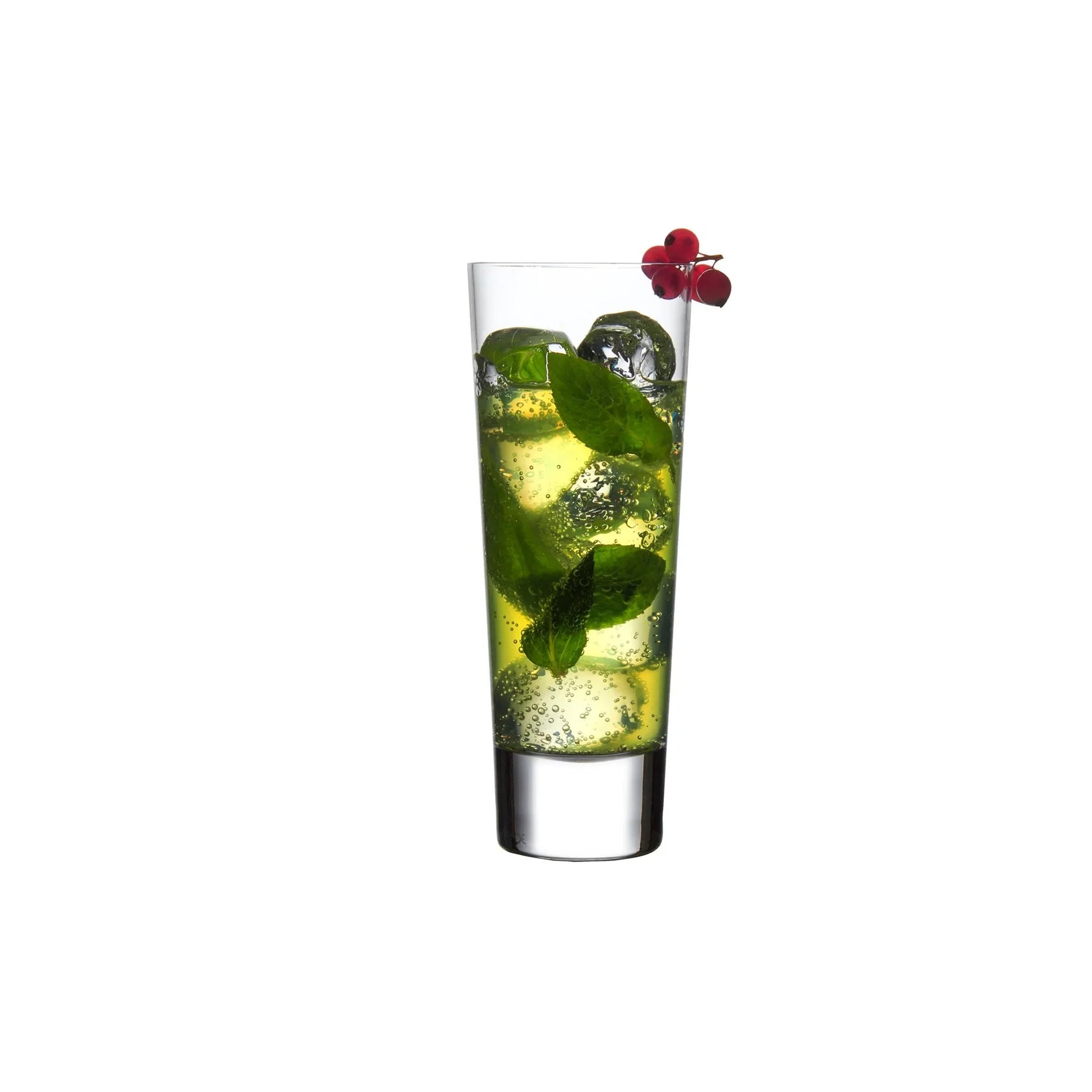 Highlands Set of 4 High Ball Glasses - NUDE EU