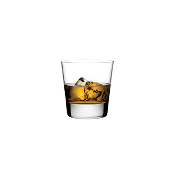 Highlands Set of 4 Whisky Glasses