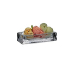 Ice Cube Ice Cream Cup Rectangular - NUDE EU