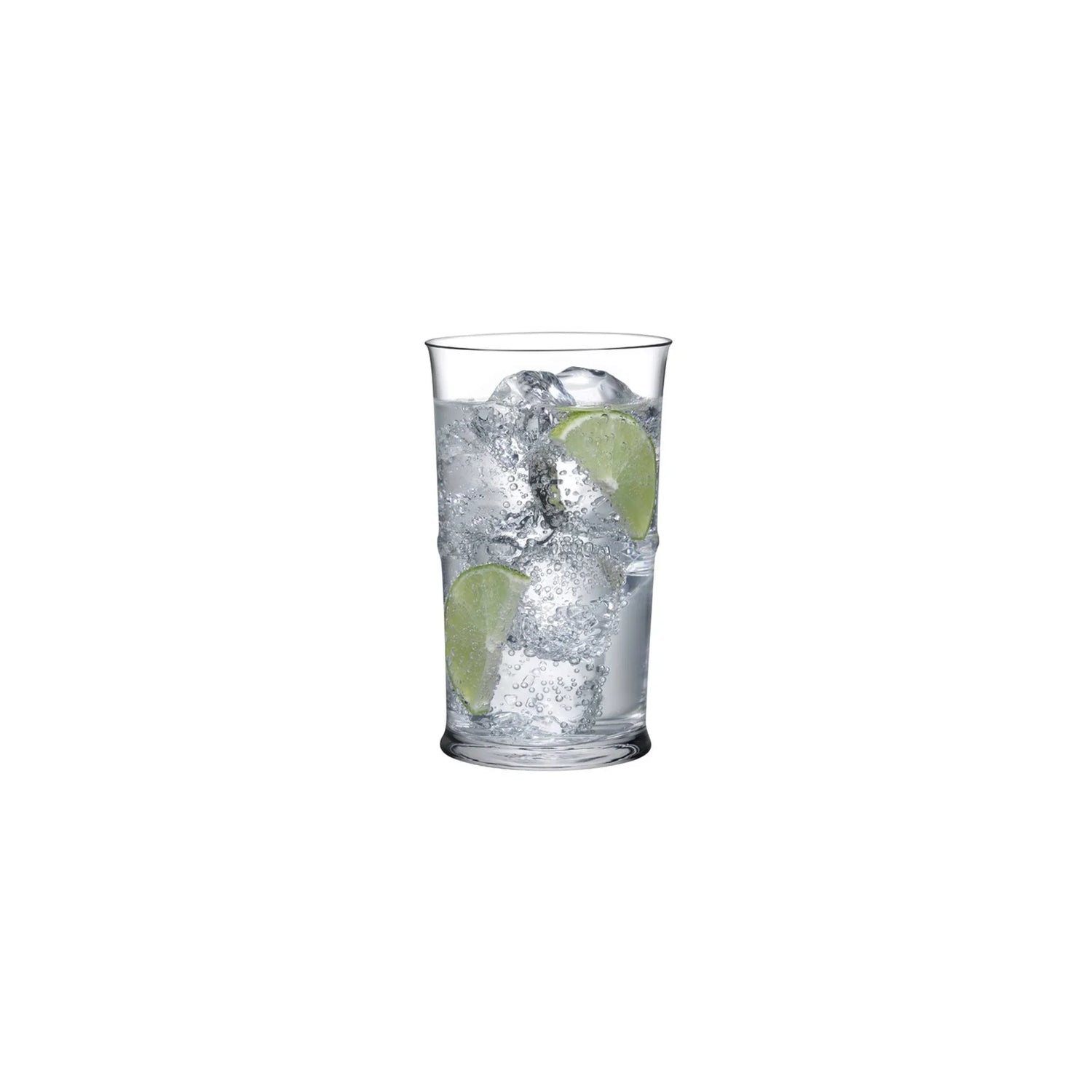 Jour Set of 2 High Water Glasses - NUDE EU