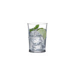 Jour Set of 2 Short Water Glasses - NUDE EU