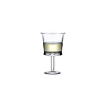 Jour Set of 2 White Wine Glasses - NUDE EU