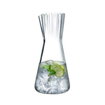 Lady Water Carafe - NUDE EU