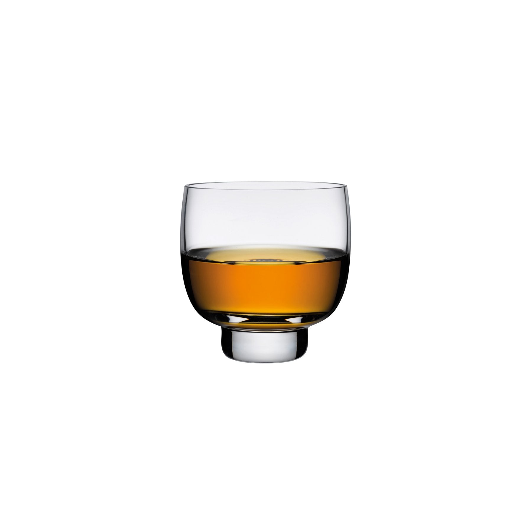 Malt Set of 2 Whisky Glasses